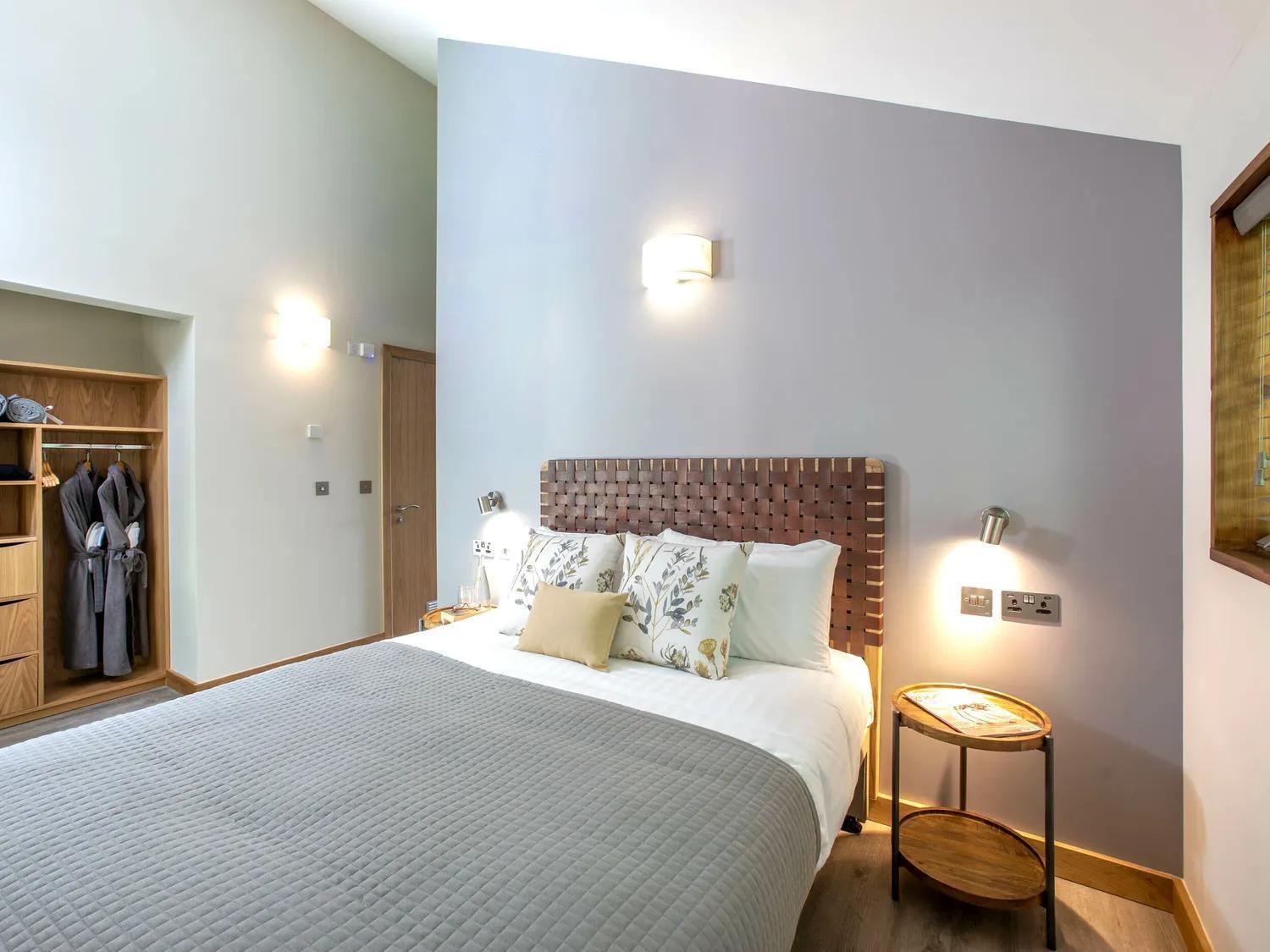 Delamere Forest Cabins - Forest Holidays Mouldsworth Ngoại thất bức ảnh