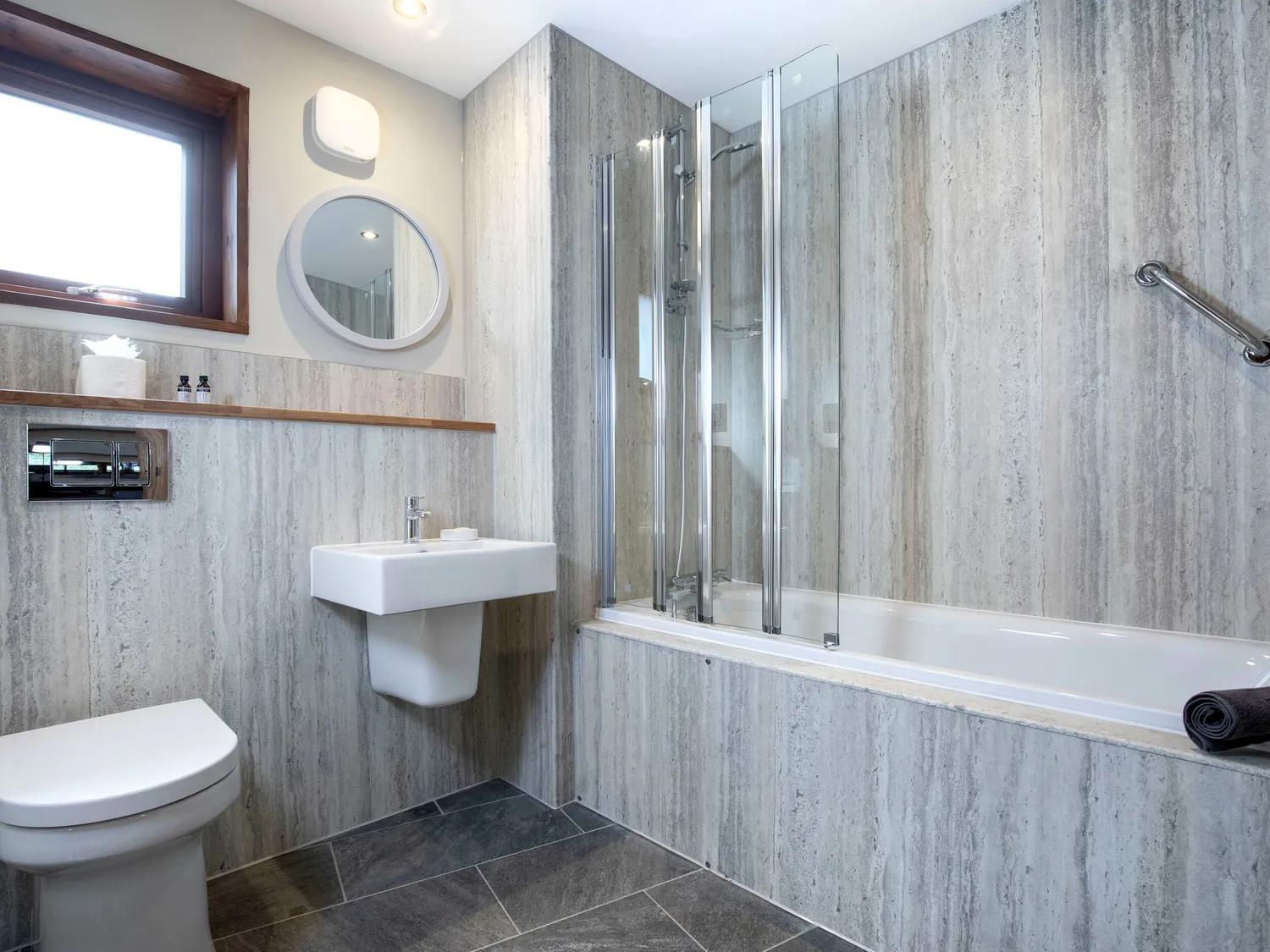 Delamere Forest Cabins - Forest Holidays Mouldsworth Ngoại thất bức ảnh