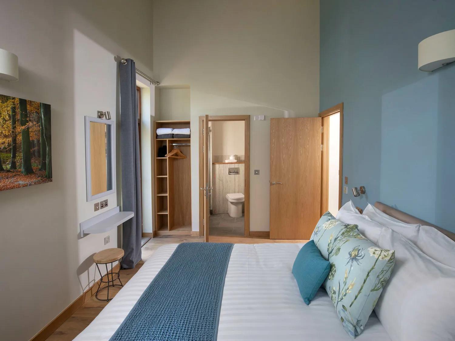 Delamere Forest Cabins - Forest Holidays Mouldsworth Ngoại thất bức ảnh